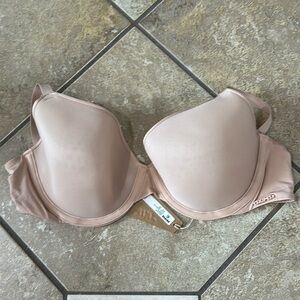 Skims Weightless Demi Bra